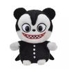 Disney Plush doll Urupocha-Chan Vampire Teddy Japan NEW Disney Store