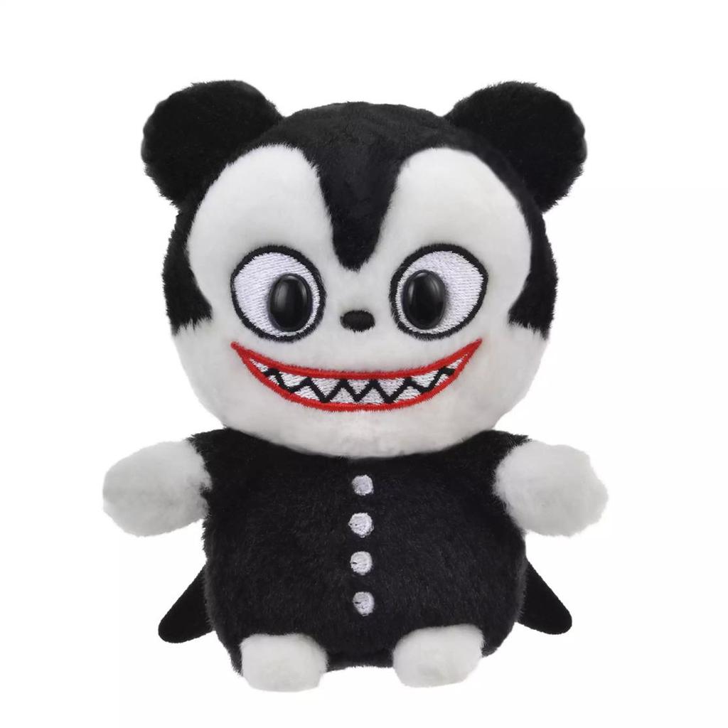 Disney Plush doll Urupocha-Chan Vampire Teddy Japan NEW Disney Store