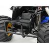 TAMIYA 1/12 elektrické RC auto série č. 547 Midnight Pumpkin Black Edition 58547