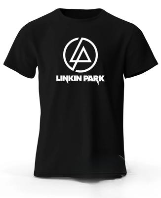 LINKIN PARK CHESTER BENNINGTON GRUNGE ROCK BAND CUSTOMIZABLE T-Shirt Custom Summer Personalized Loose Cotton Couple with Same