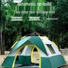ZISIZ Outdoor Camping Tent