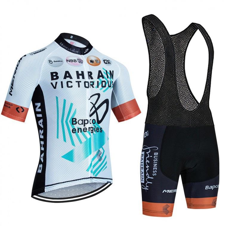 2026 Summer Mountain Road Cycling Clothes Cycling Equipment Breathable Cycling Clothes Quick Drying Set XS