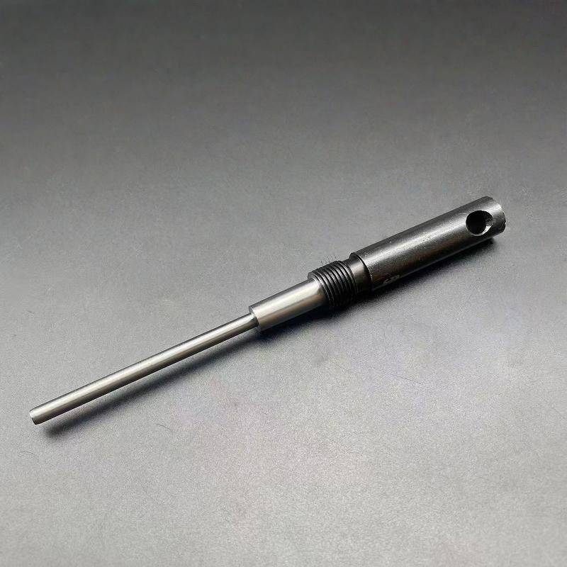 Ruota di Smerigliatura Taglia-Sede Valvola in Carburo Portautensili a 45 Gradi 4,5 mm-8 mm per Motocicletta Auto Testata di Alesatura per Riparazione Sede Valvola Motore Componenti Valvole Motore 7