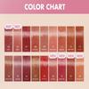 Rom&nd Juicy Lasting Tint – Soft Gloss Lip Tint (9 Colors Single Piece) – Korean Lip Stain with Hydrating Finish