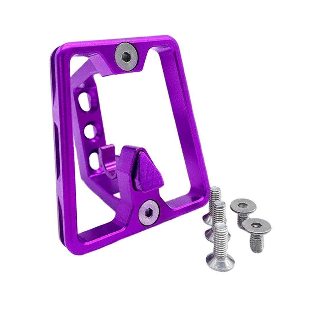 Holder for Bizarre Folding Accessories