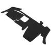 Fujidrive ROOX Dashboard Cover SOS Call for B40 and B30 Series Delica Mini Sun Protection and Glare (with Function) Models. Prevention.