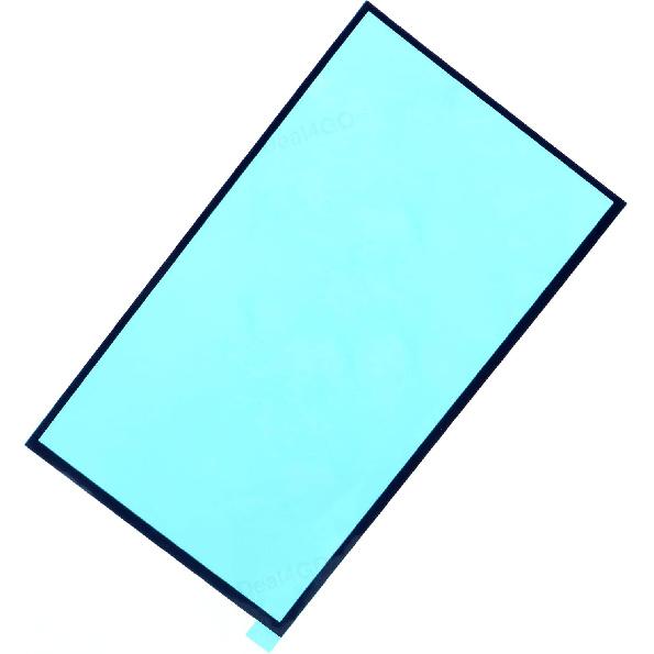 Deal4GO LCD Screen Panel Adhesive Strips Double Sided Glue Tape Sticky Pad Replacement for Nintendo Switch, Black