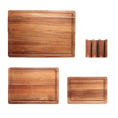 ZISIZ Acacia Wood Cutting Board