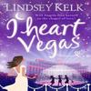 I Heart Vegas by Lindsey Kelk Paperback Book 9780007345625
