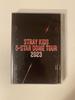 [USED] Stray Kids DVD Blu-ray Live Regular Edition First Press Edition