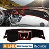 For Chevrolet Cruze 2009 2010 2011 2012 2013 2014 2015 Car Dashboard Cover Anti-UV Carpets Non-slip Mat Protective Accessories