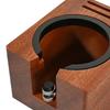 Espresso Tamping Station ,Espresso Organizer ,Portafilter Holder for 51/53/54/58mm