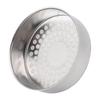 58mm Portafilter Filter Basket Reusable Ultra Fine Stainless Steel Coffee Filter Basket for Portafil