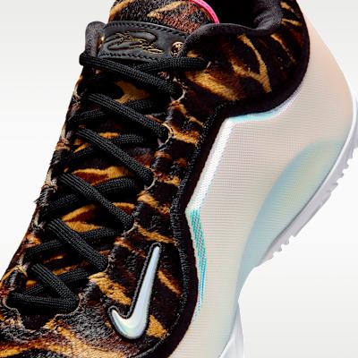 Nike LeBron 23 EP Heat Wave (Solid Outsole)