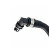 Replacement Coolant Pipe for W292 W166 X166 C292 GLE320 GLE400 GLS450 GL450 ML400 Flexible Design for Easy Installation