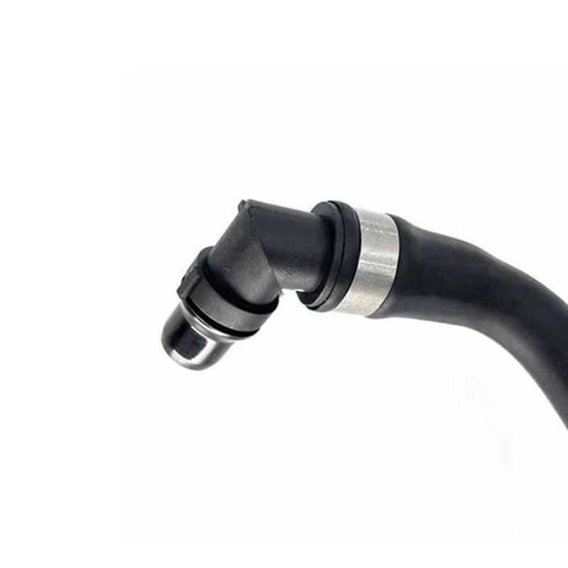 Replacement Coolant Pipe for W292 W166 X166 C292 GLE320 GLE400 GLS450 GL450 ML400 Flexible Design for Easy Installation