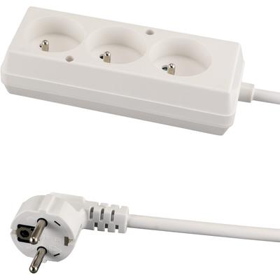 Steckdosen & Stecker – Verlängerungsstücke