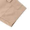 Nike Casual Durable Lace-Up Shorts Kids shorts Khaki HQ7932-200