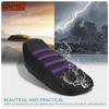 For Sur Ron Seat Cover Motorcycle Rain Gripper Soft Saddle Dust Cover Waterproof Protector For Sur-Ron Surron S X Electric Bike