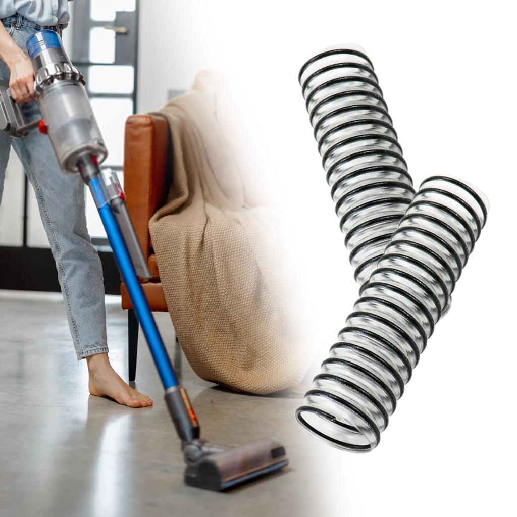 Lower Duct Repair Replacement Hose Vacuum Cleaner Down Pipe Hose for H11 H12 H12S 1.0 2.0 Vacuum Cleaner Vacuum Parts
