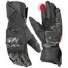 KEMIMOTO Motorcycle Motorcycle Gloves ESA Advanced Technology Kevlar All Smartphone Motorcycle KM8025 XL Gloves, [Uses & High-Strength Yarn] Spring,