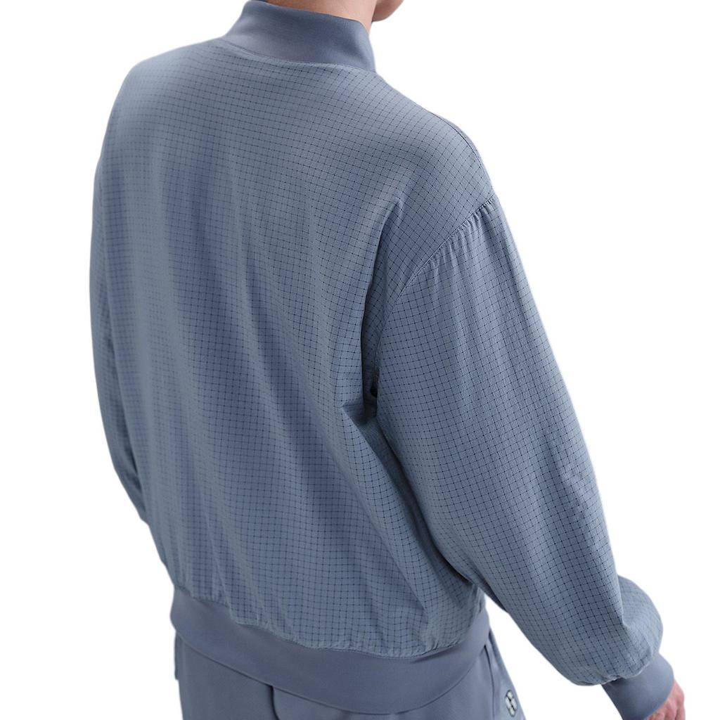 Nike AS U NK SABRINA SIGNATURE Jacket Men's Gray FV3165-493