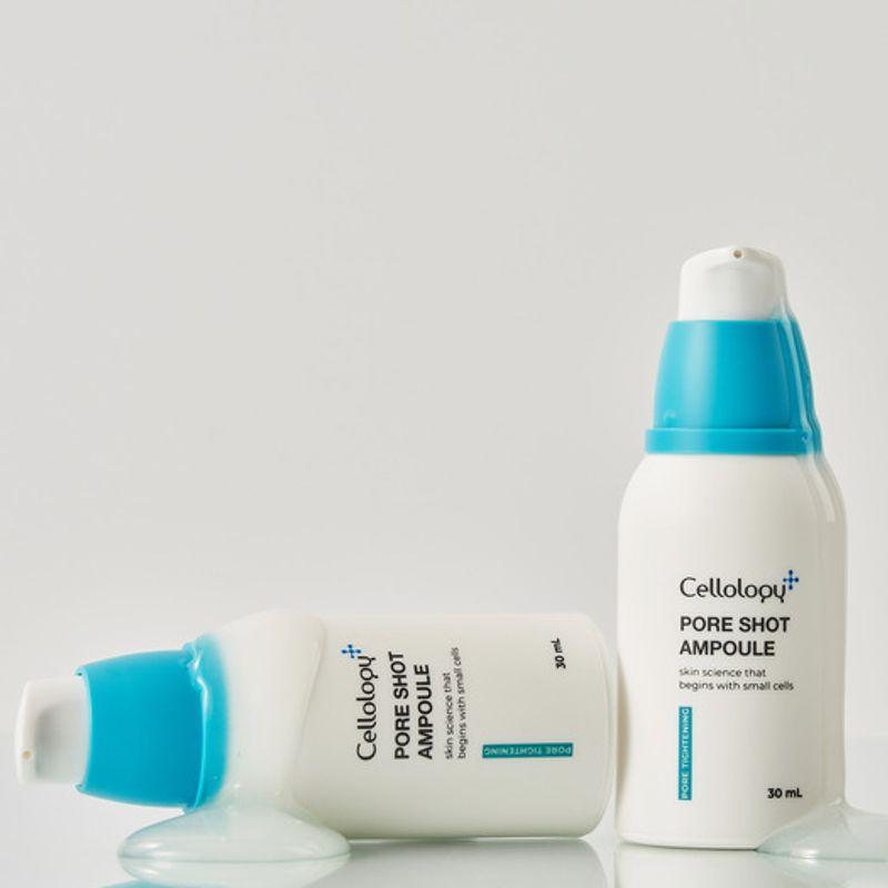 [Pore Tightening] Pore Shot Ampoule 30ml