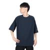 Champion T1011 Relaxed Oversized Heavyweight Raglan Sleeve Made in Size S T-Shirt, 7oz, Fit, T-Shirt, USA, Navy, (C5-T306), Men's