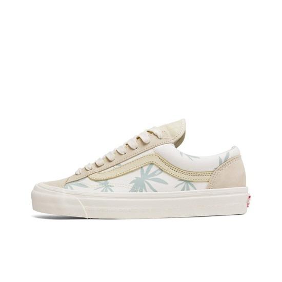 

Vans Modernica x Style 36 LX Palm Leaf VN0A3MVMVQK Men s Shoes EU 40.5 перлинний