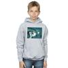 Looney Tunes Boys Bugs Bunny Sylvester Letter Hoodie