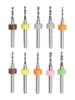 PCB Drill Bits PCB Milling Cutters Circuit Board Drill