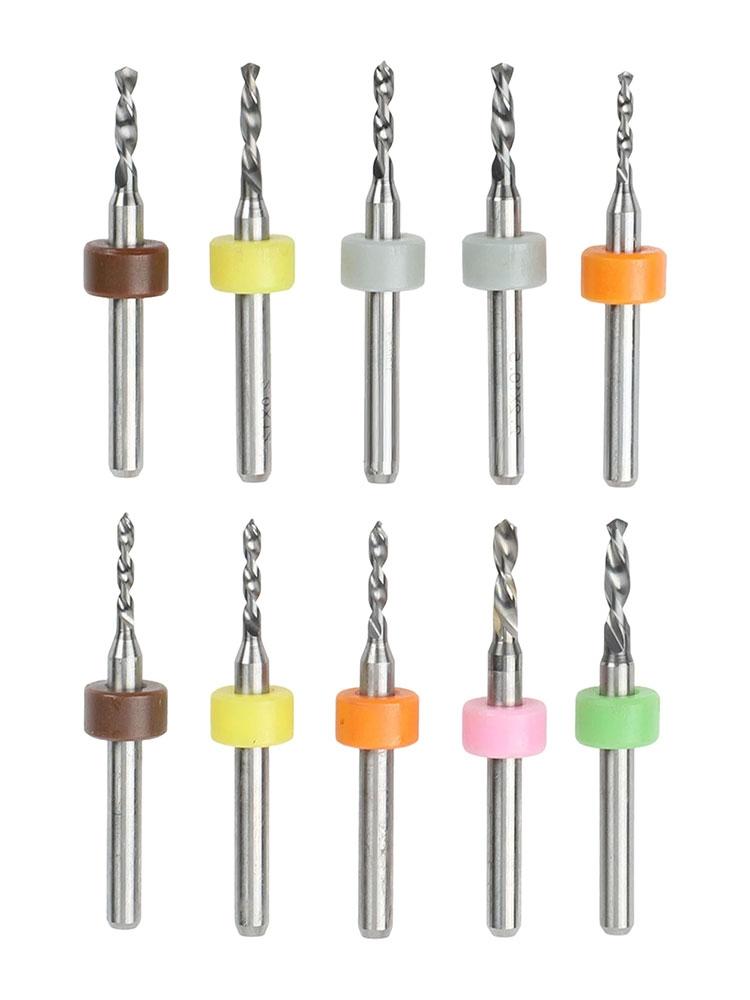 PCB Drill Bits PCB Milling Cutters Circuit Board Drill