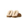 UGG Slippette Taslyn Solid Color Comfortable Eva Closed Toe Slippers Women Slippers 1174573-CHE-CHE