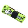Versatile Bicycle Tool Kit  Multitool Set with Tire Repair Tools  Screwdriver and Chain for MTB and Road Bikes