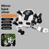 Electric Car Mobile Phone Rack Locomotive Navigation Bracket Motorcycle Battery Mountain Bike Load Fixed Riding