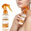 Exfoliating Kojic Acid Turmeric Spray-Deeply Penetrates To Brighten Skin Tone-Restore Radiance To Dull Complexions-100ml