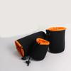 Neoprene Camera Lens Protector Case Waterproof Lens Storage Bag  Digital SLR Camera