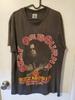 Vintage 1996 Ozzy Osbourne Ozzmosis "Retirement Sucks" Unisex Tshirt Reprint Unisex T-Shirt