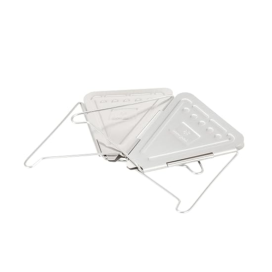 Snow Peak Folding Coffee Dripper "Takibi" CS-113
