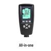 High-Precision Electroplating Thickness Gauge for Chrome & Galvanized Coatings – Anti-Rust Layer Tester
