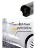 Yili Karcher High-Pressure Car Wash Foam Spray Gun with PA Pot