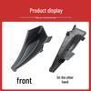 06-19 Sylphy Classic Windshield Corner Fender Water Deflector Panel