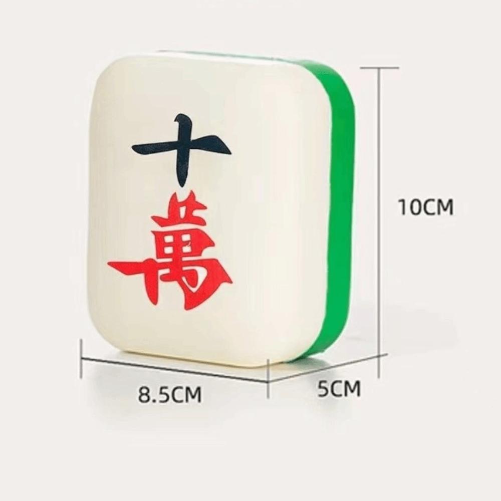 PU Stress Relief Toy 6-Sided Dice Sensory Fidget Toy Kawaii Novelty Squeeze Toy  for Collection