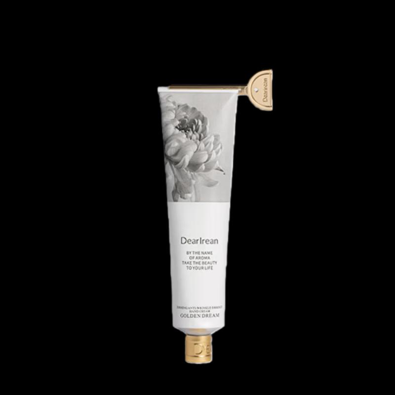 Unique Irene Gilded Dream Hand Cream