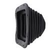 Transmission Shift Boot Cover 924-5405 Seal Rubber Transmission Shift Boot Replacement for Kenworth T170 T2000 T270 T300 T370