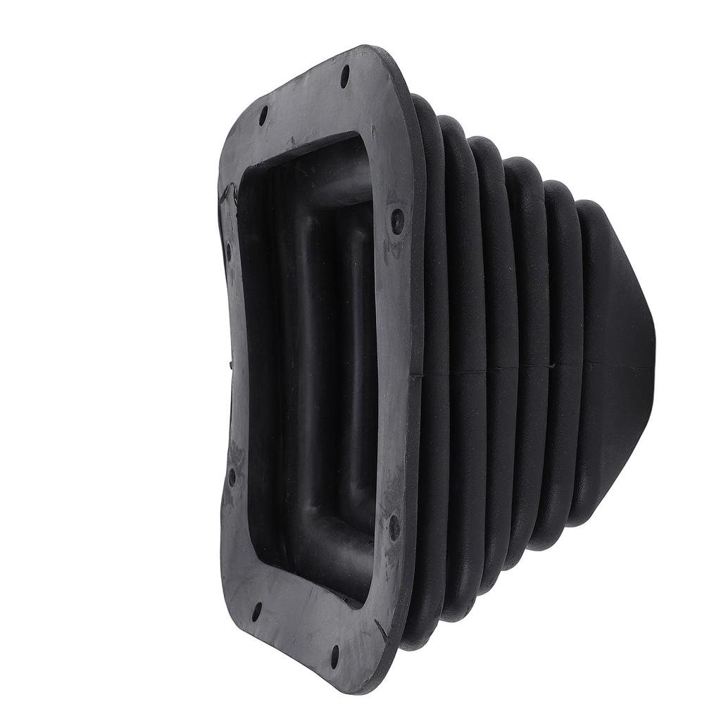 Transmission Shift Boot Cover 924-5405 Seal Rubber Transmission Shift Boot Replacement for Kenworth T170 T2000 T270 T300 T370