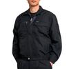 Toraichi Blouson Toriichi Tobi Top and Bottom 9309 with Sticker 9309-124 Jacket, Workwear, Clothing, Craftsman/Construction Workwear, Set, Series,