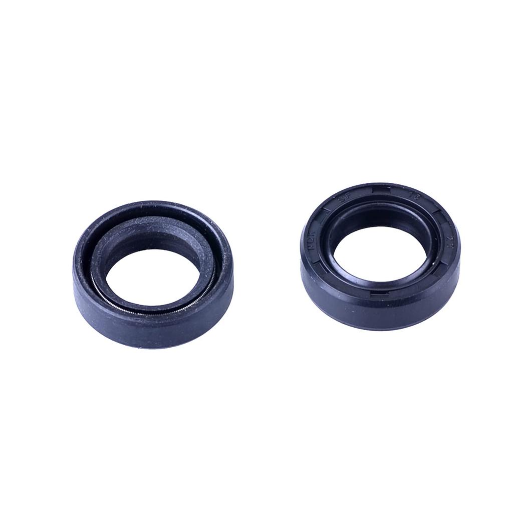 Mallofusa Transfer Case Actuator Seal Kit Oil Shaft Seals Gasket Replacement for Lexus GX470 2003-2009 90301-56009