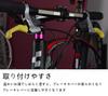 Bicycle Brake Lever Grip Protector Made of Silicone Yellow Wear