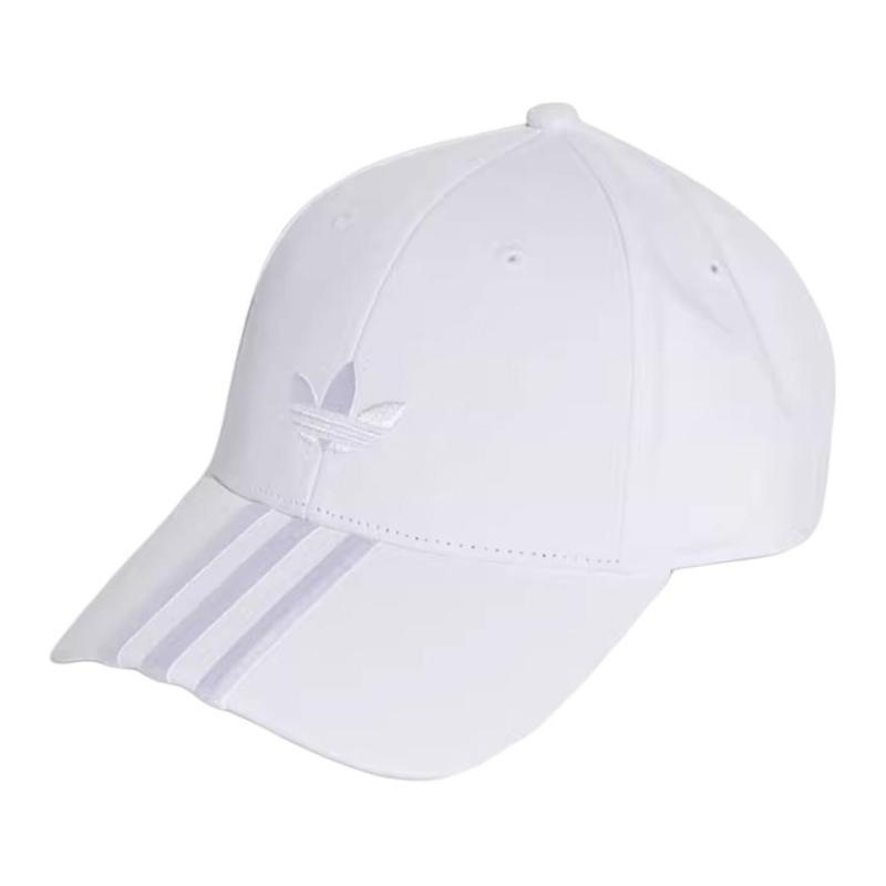 Adidas - Baseball Caps Unisex White Adidas JN5832